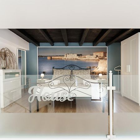 House Aury Διαμέρισμα Συρακούσες Εξωτερικό φωτογραφία