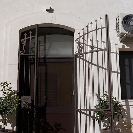 House Aury Διαμέρισμα Συρακούσες Εξωτερικό φωτογραφία