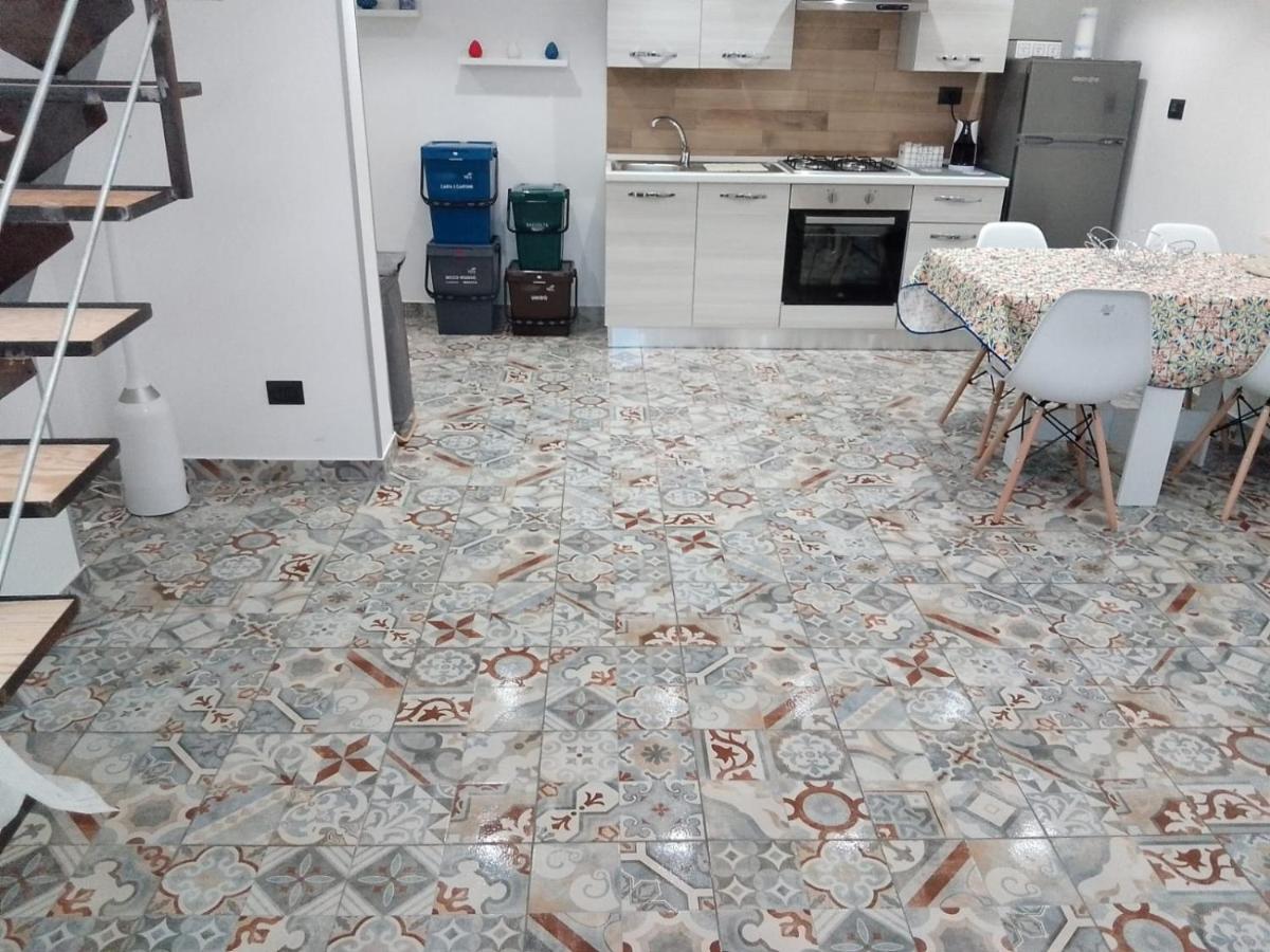House Aury Διαμέρισμα Συρακούσες Εξωτερικό φωτογραφία