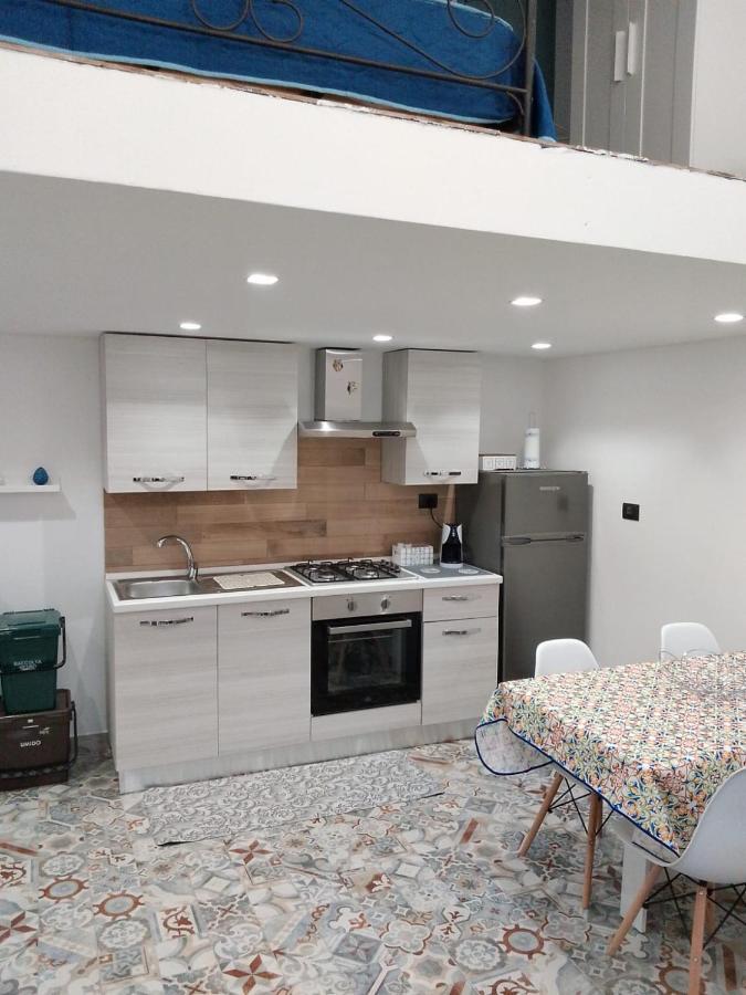 House Aury Διαμέρισμα Συρακούσες Εξωτερικό φωτογραφία