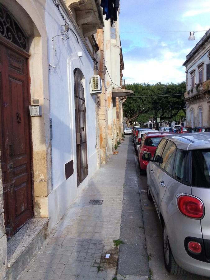 House Aury Διαμέρισμα Συρακούσες Εξωτερικό φωτογραφία