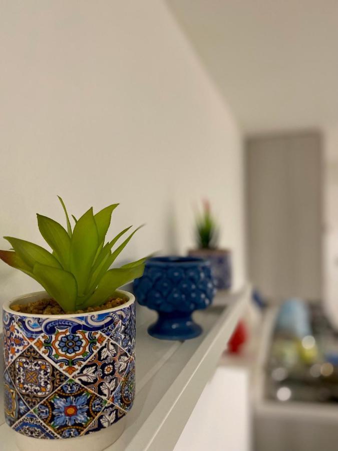 House Aury Διαμέρισμα Συρακούσες Εξωτερικό φωτογραφία