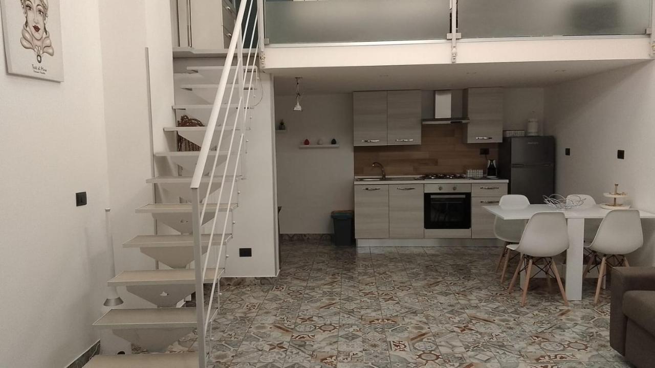 House Aury Διαμέρισμα Συρακούσες Εξωτερικό φωτογραφία