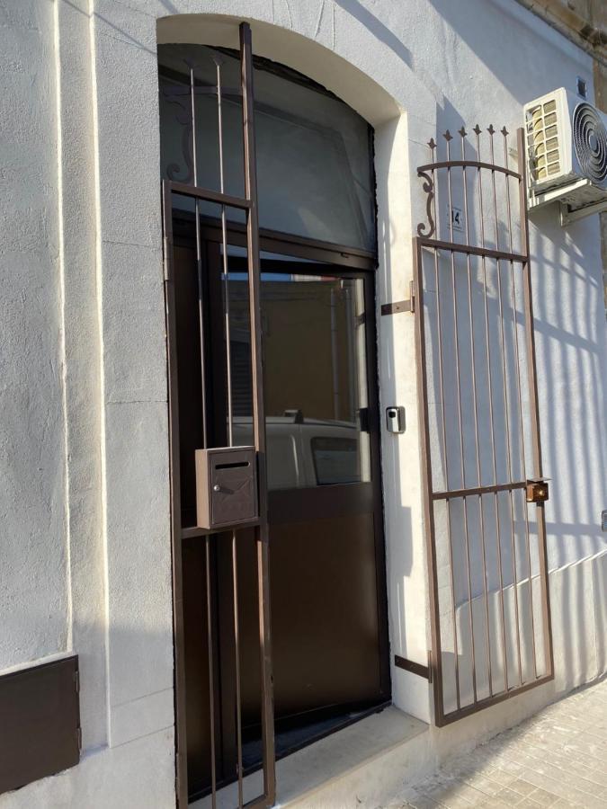 House Aury Διαμέρισμα Συρακούσες Εξωτερικό φωτογραφία