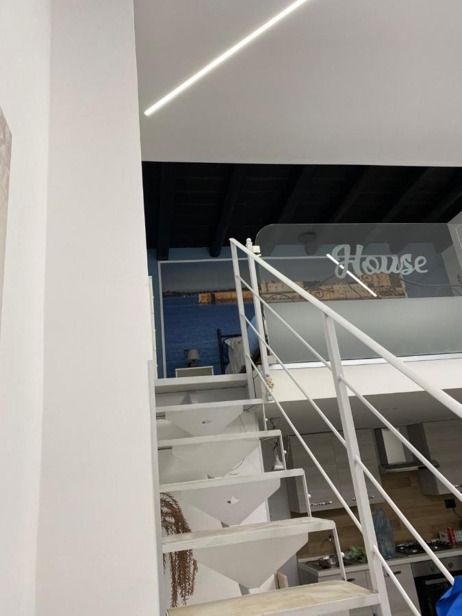 House Aury Διαμέρισμα Συρακούσες Εξωτερικό φωτογραφία