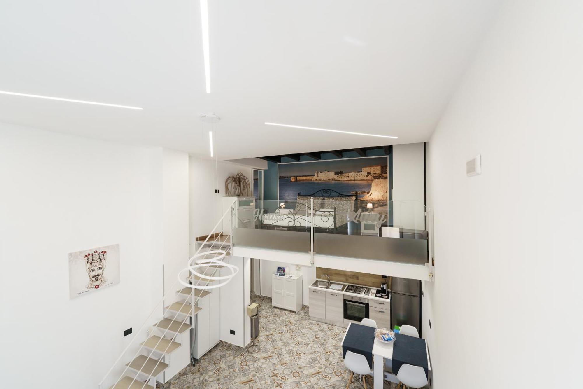 House Aury Διαμέρισμα Συρακούσες Εξωτερικό φωτογραφία