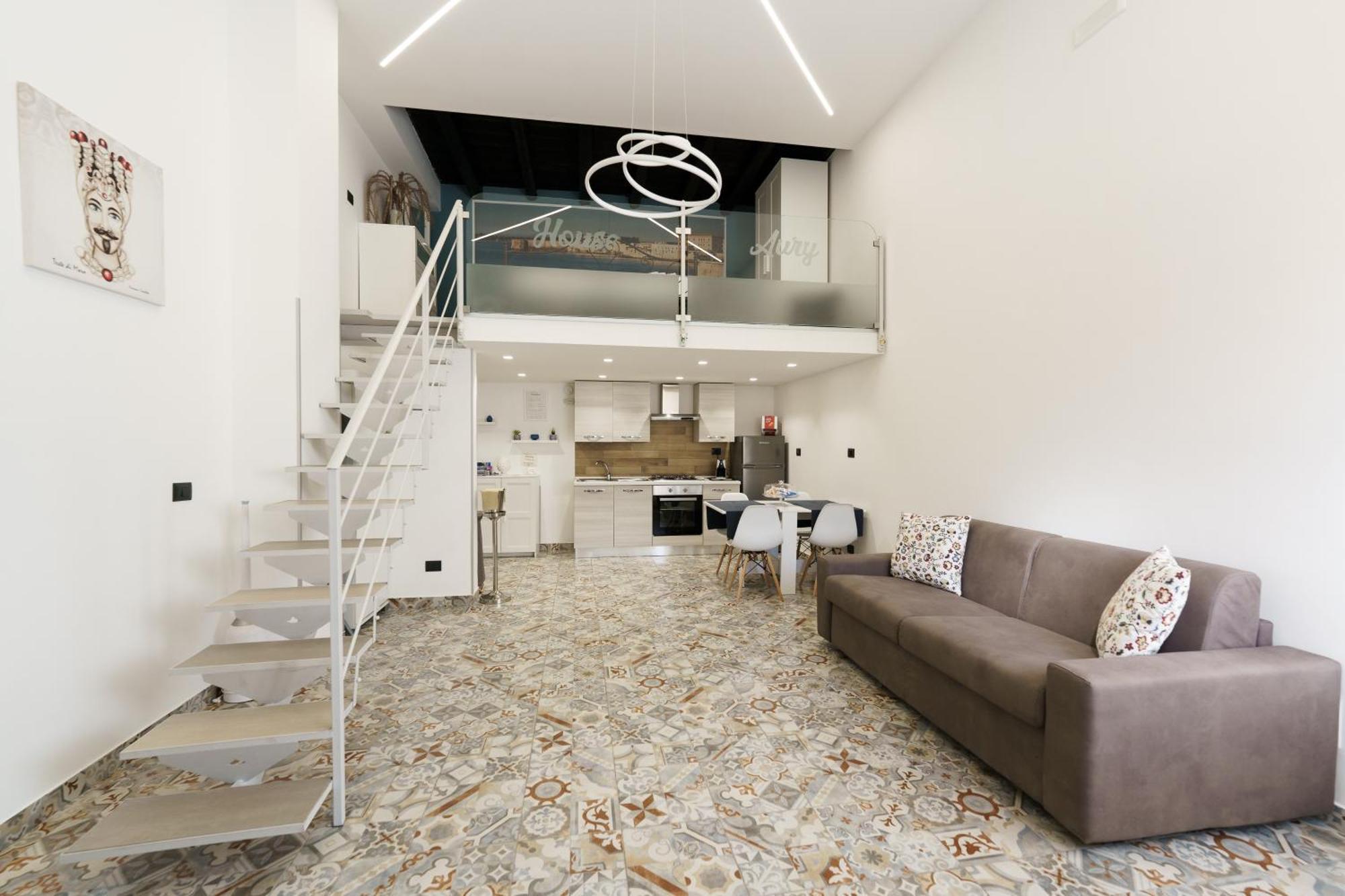 House Aury Διαμέρισμα Συρακούσες Εξωτερικό φωτογραφία