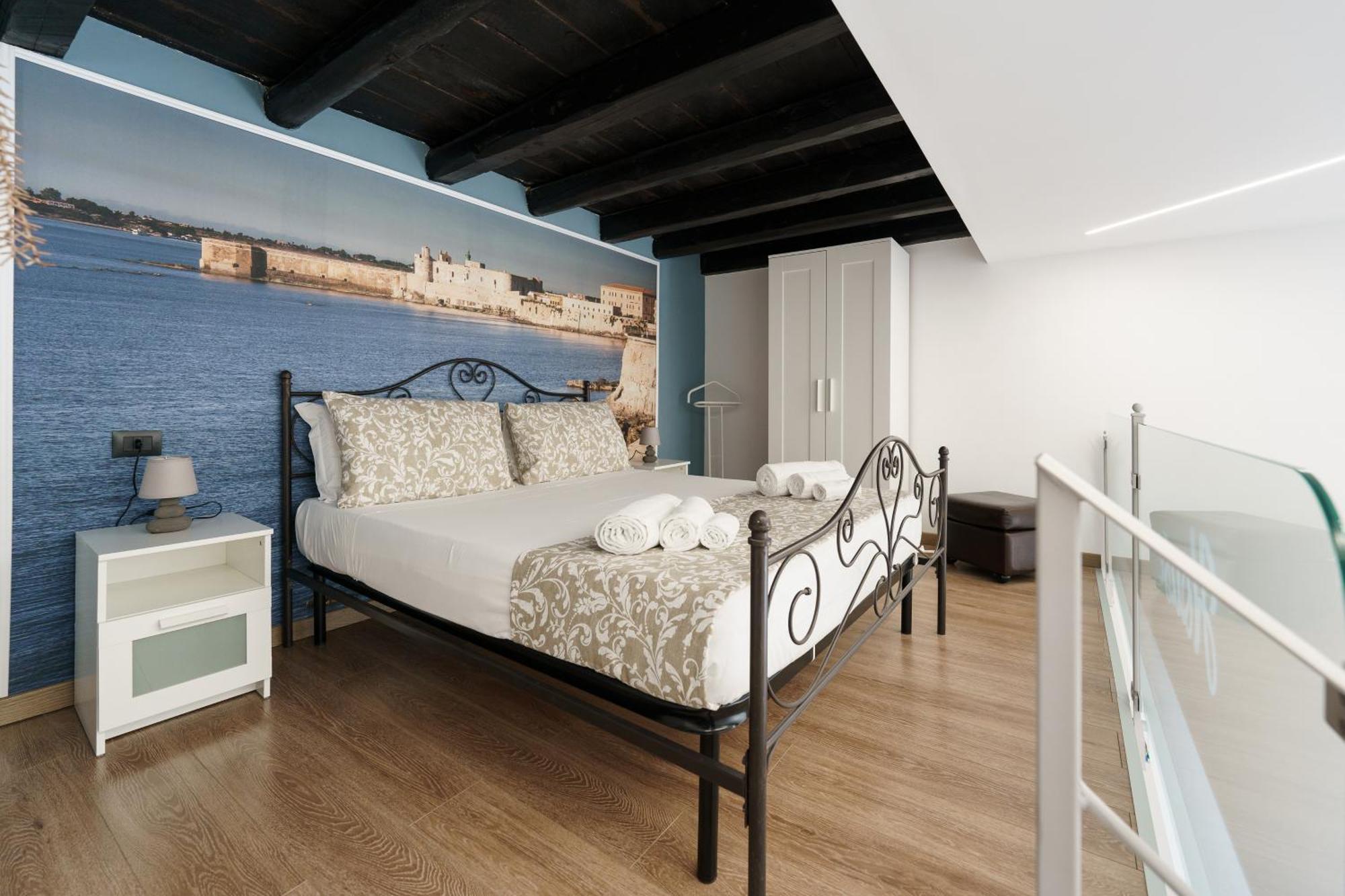 House Aury Διαμέρισμα Συρακούσες Εξωτερικό φωτογραφία